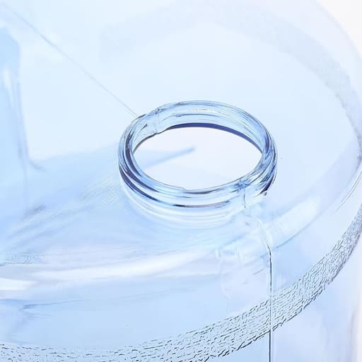 Waldent Water Distiller Collection Jar - 4L