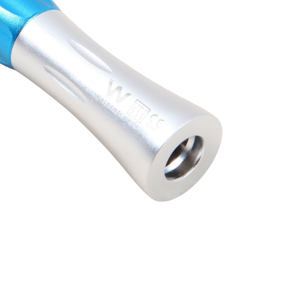 Waldent Straight Handpiece Special Edition (W-135) Refurbished