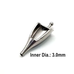 HN Dental Smooth Bone Graft Carrier & Packer - 6