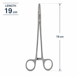 GDC Needle Holder Adson (Nha)