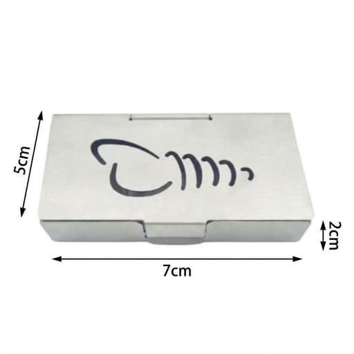 Julldent Autoclavable Drill Box Design