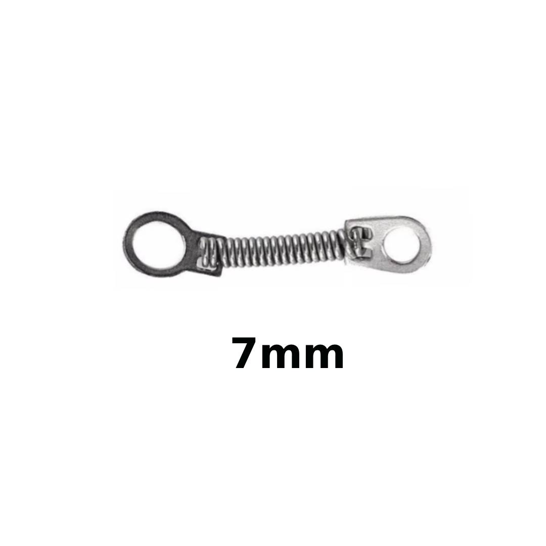 OrthoMetric Flexy NiTi Orthodontic Close Spring For Mini Screw 7 mm - (35.21.0007)