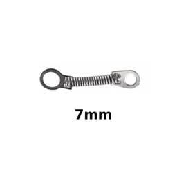 OrthoMetric Flexy NiTi Orthodontic Close Spring For Mini Screw 7 mm - (35.21.0007)