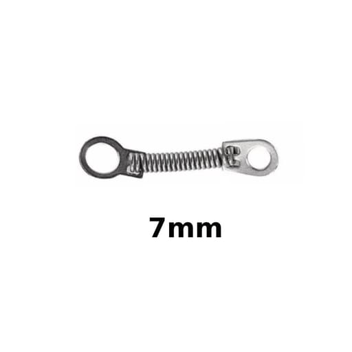 OrthoMetric Flexy NiTi Orthodontic Close Spring For Mini Screw 7 mm - (35.21.0007)