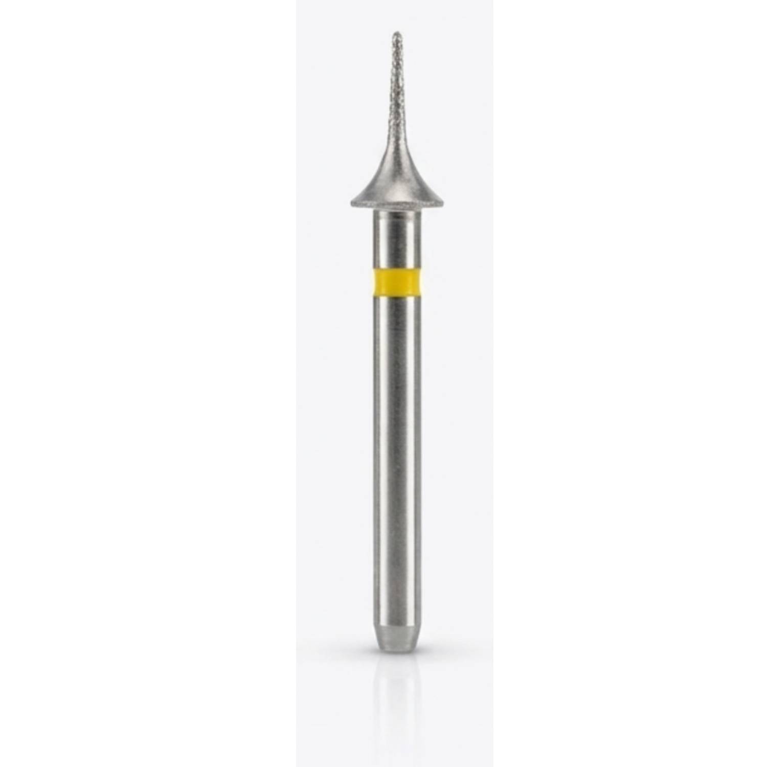 SuperEndo IPR Interproximal Reduction Diamond Bur - Extra Fine (833-035EF) (Pack of 1)	