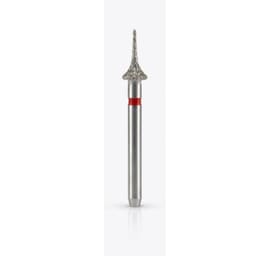 SuperEndo IPR Interproximal Reduction Diamond Bur - Fine (833-040F) (Pack of 1)