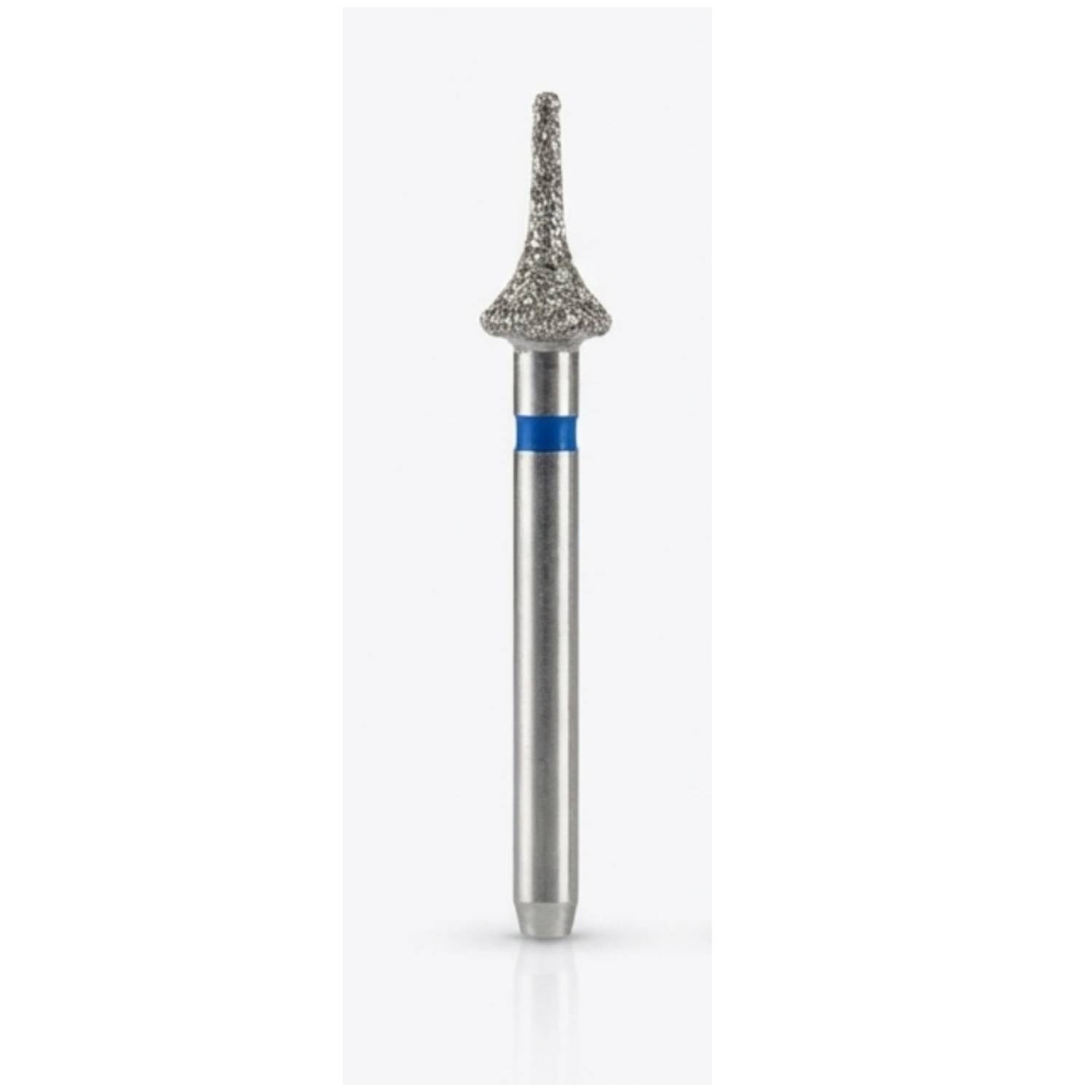 SuperEndo IPR Interproximal Reduction Diamond Bur - Medium (833-050B) (Pack of 1)