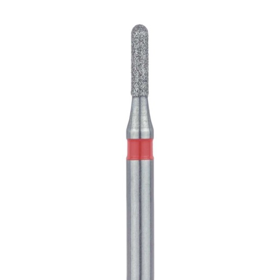 Frank Diamond Bur SR-12F | Made in Germany (Pack of 5)