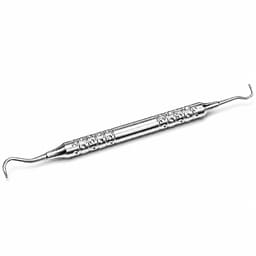 Waldent Towner/Jacquette Sickle Scaler U15-33 – Hollow Handle (15/786) - 1
