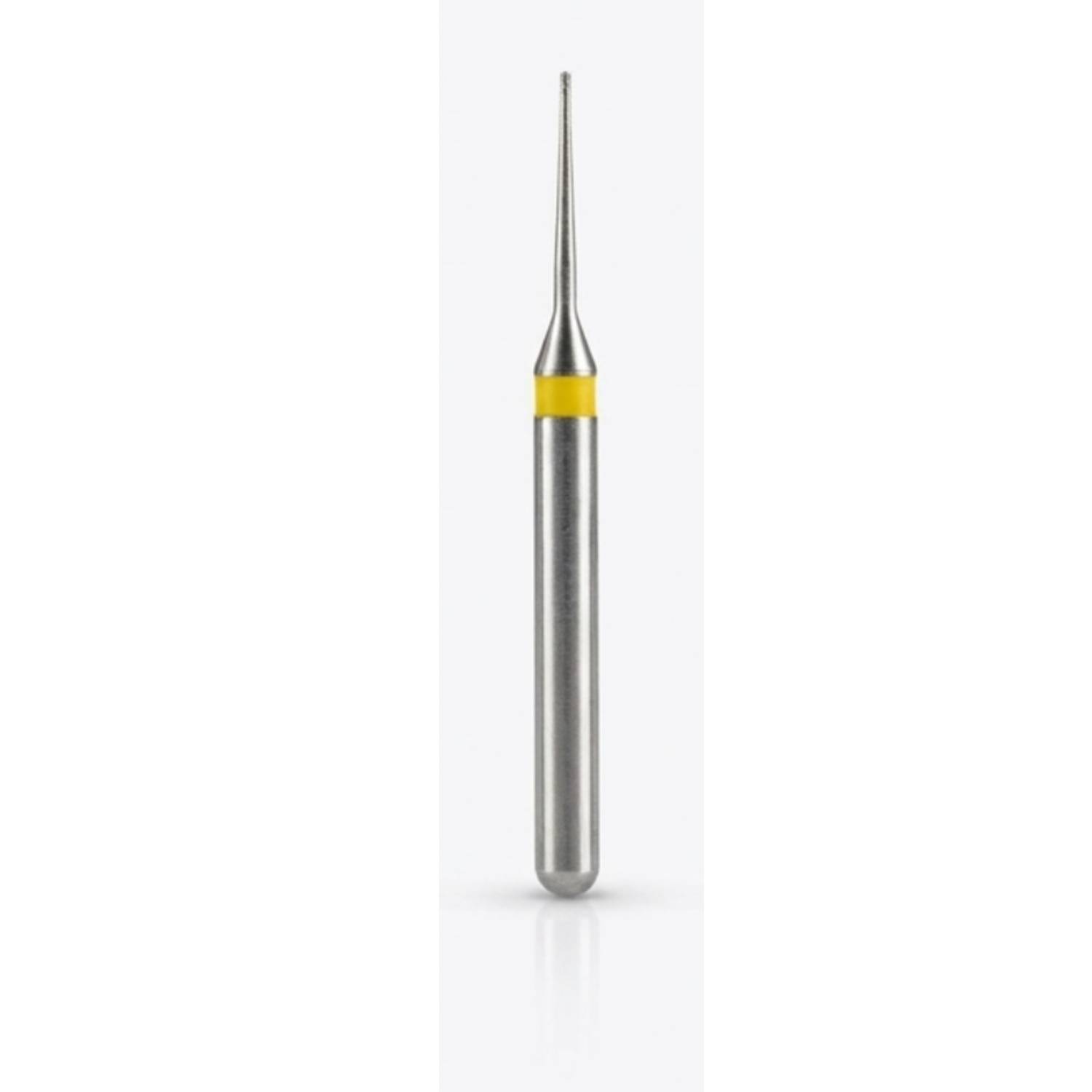SuperEndo IPR Interproximal Reduction Diamond Bur - Extra Fine (858-020EF) (Pack of 1)