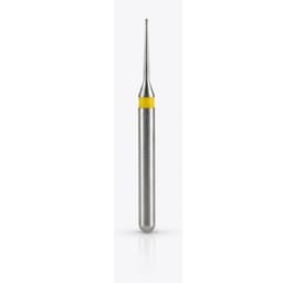 SuperEndo IPR Interproximal Reduction Diamond Bur - Extra Fine (858-020EF) (Pack of 1)