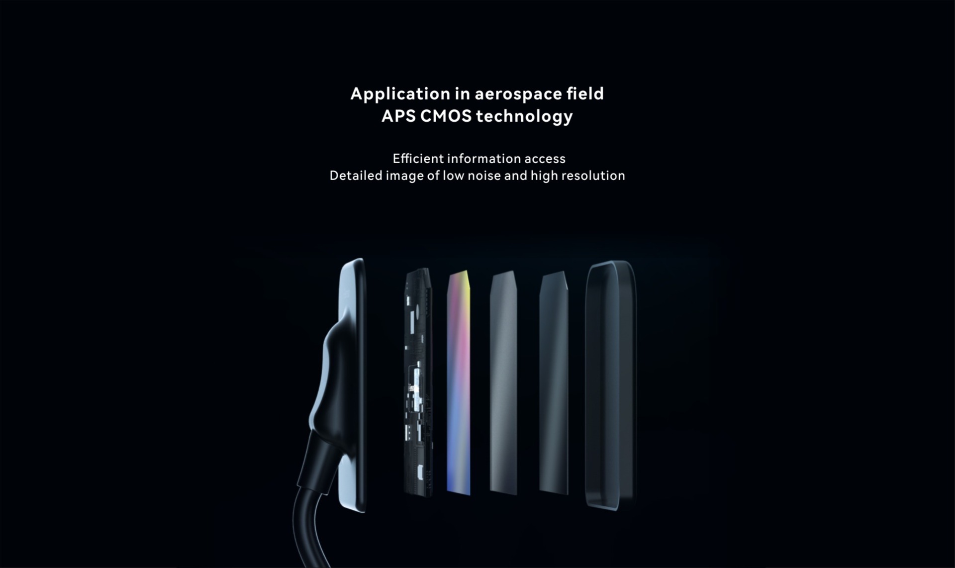 Woodpecker RTA i-Sensor RVG By Waldent Size - 2