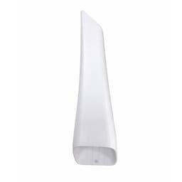 Waldent BLZ IntraVue 900 Ai Intraoral Scanner Tip - 90 degree - 6