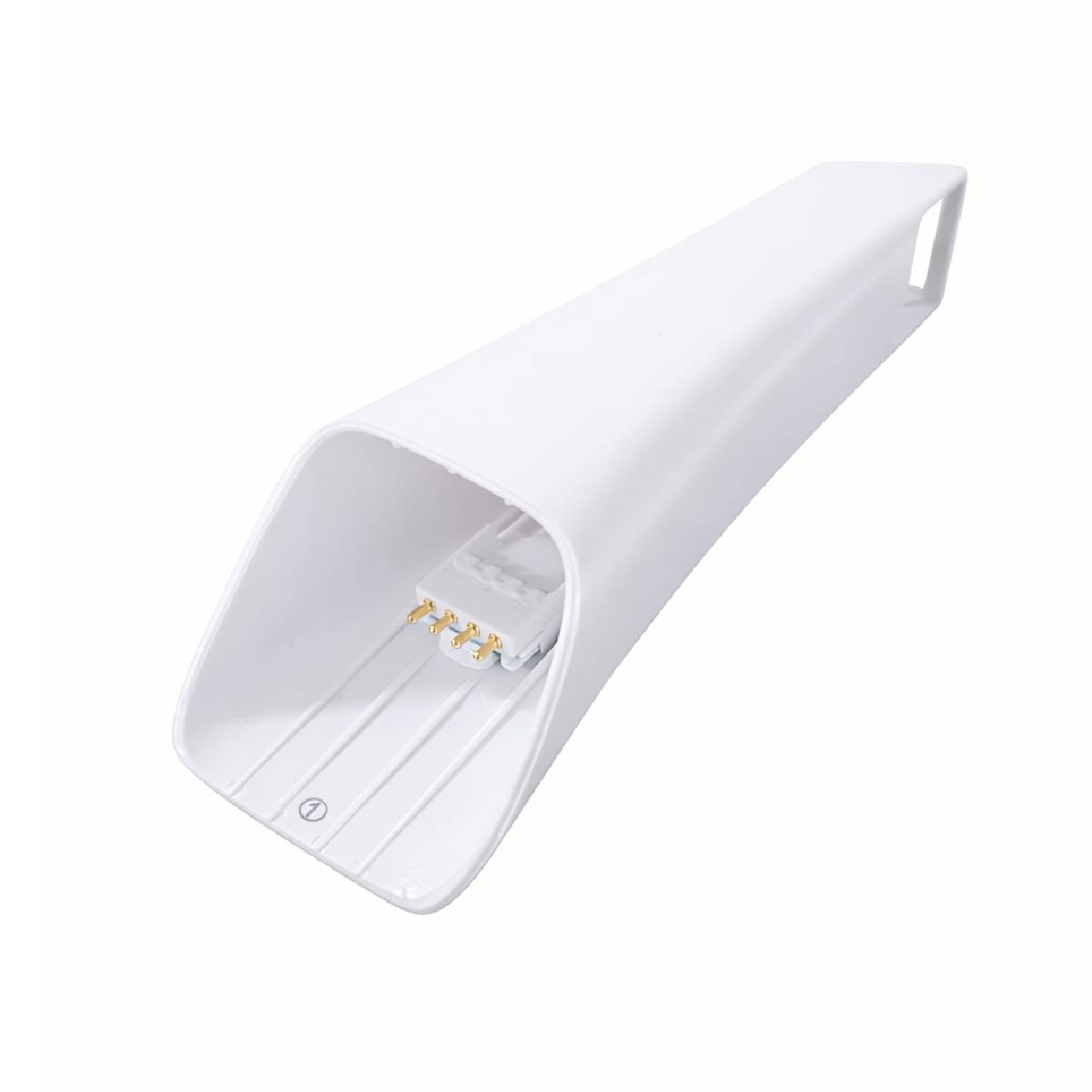 Waldent BLZ IntraVue 900 Ai Intraoral Scanner Tip - 90 degree