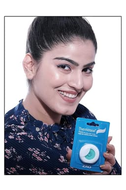 ICPA Thermoseal Dental Floss 50mtr (Pack of 12) - 6