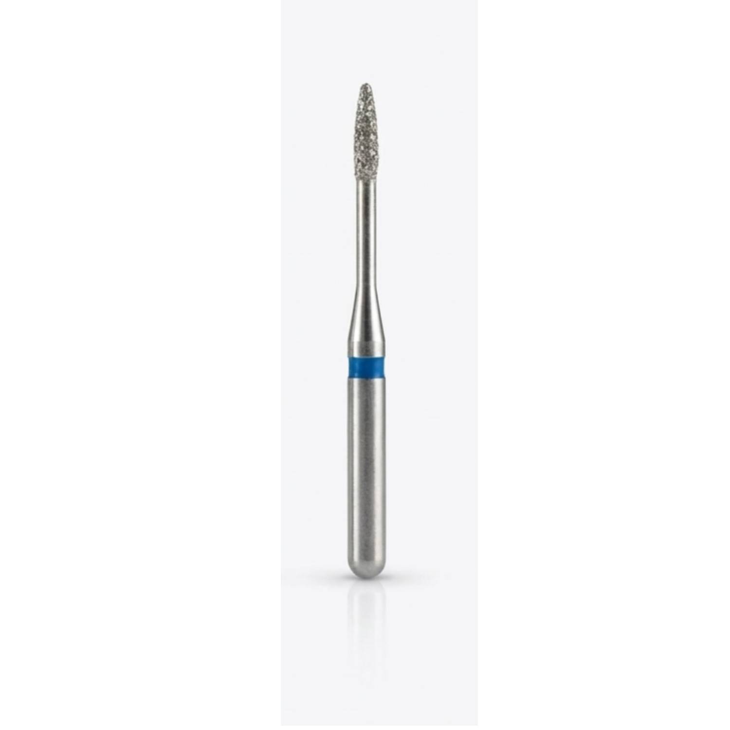 SuperEndo IPR Interproximal Reduction Diamond Bur - Medium (955-050C) (Pack of 1)