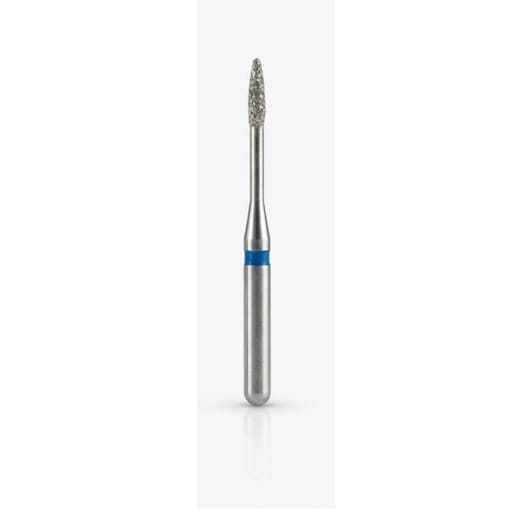 SuperEndo IPR Interproximal Reduction Diamond Bur - Medium (955-050C) (Pack of 1)