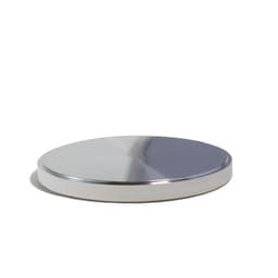 Labodent Titanium Disc For CAD/CAM Milling - Φ98*10