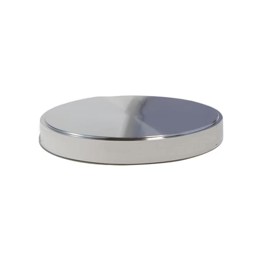 Labodent Titanium Disc For CAD/CAM Milling - Φ98*16