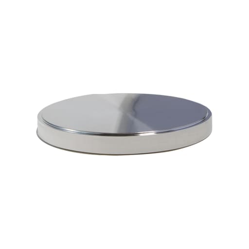Labodent Titanium Disc For CAD/CAM Milling - Φ98*18