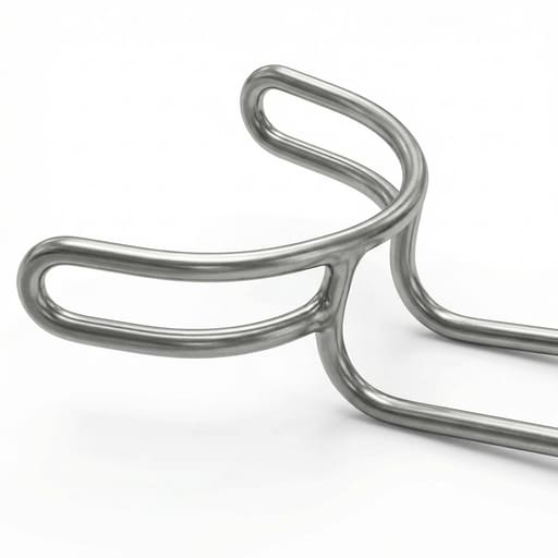Waldent Vestibulum Lip & Cheek Retractors