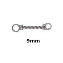 OrthoMetric Flexy NiTi Orthodontic Close Spring For Mini Screw 9 mm - (35.21.0009)