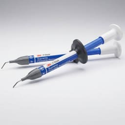 3M ESPE Filtek Supreme Flowable Restorative Shade A1 (Pack of 2)