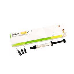 Septodont Endure Flow Nano Flowable Composite A2