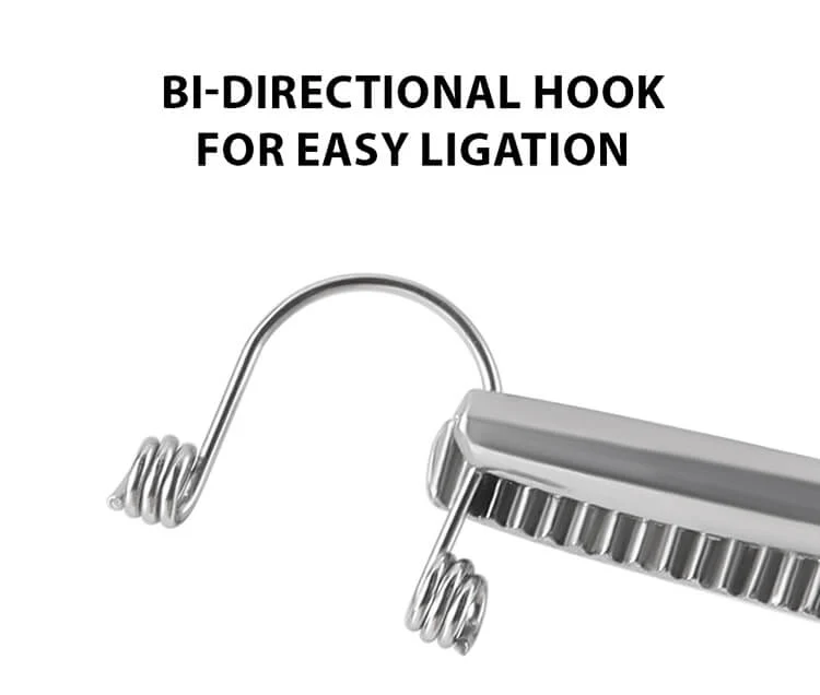 UU Ortho Torque Springs 10 Pcs/Bag