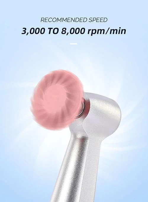 ET Dental Composite Polishing Spiral Disc Kit