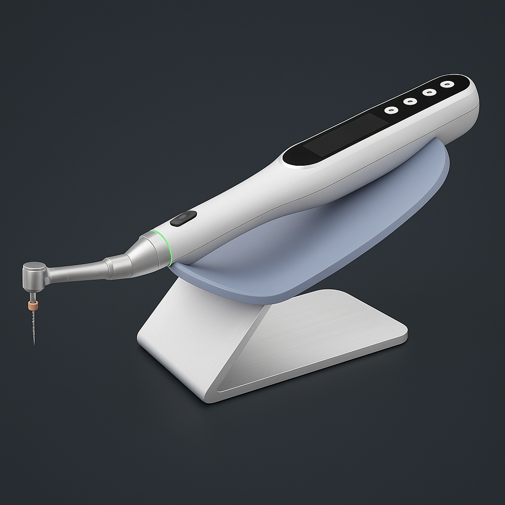 Wismy Iroot Eco Endomotor with Apex locator	