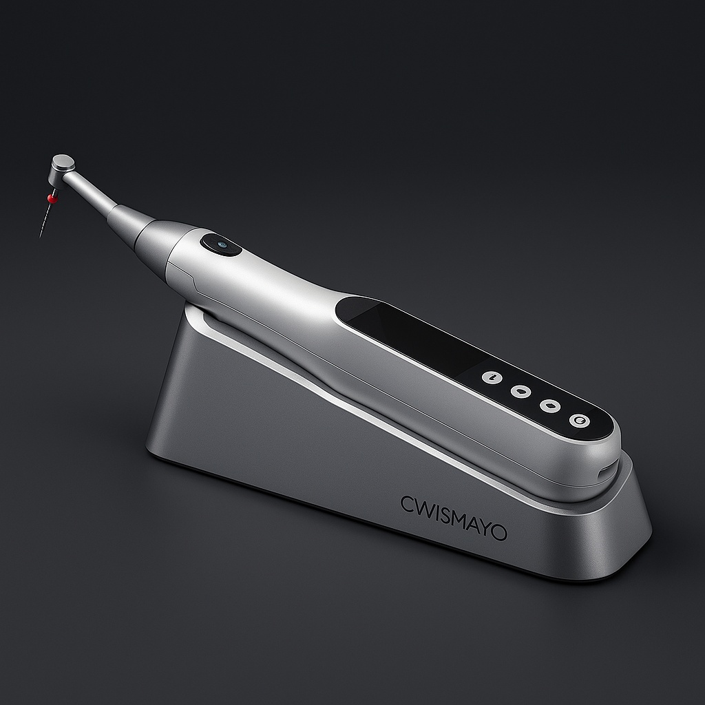 Wismy Iroot Eco Endomotor with Apex locator	