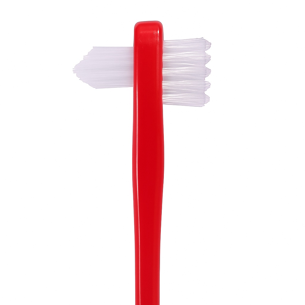 Stim Denture Brush (Pack Of 12)