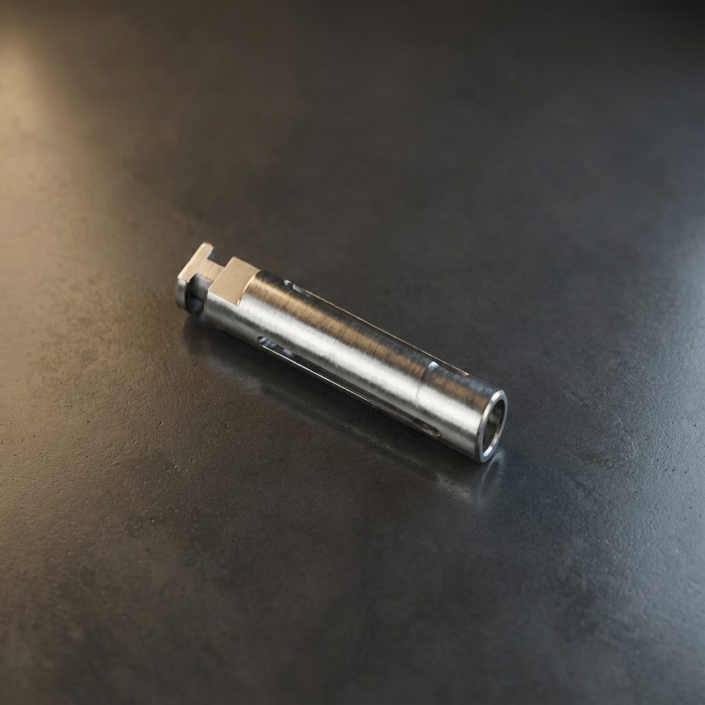 Fg-Ra(Airotor To Contra) Adapter Converter Mandrel