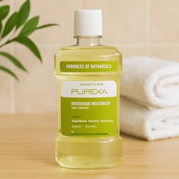 Purexa Antioxdant Mouthwashes (Pack of 10) - 3