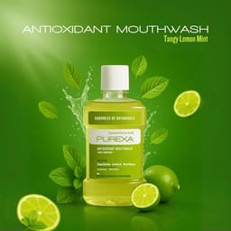 Purexa Antioxdant Mouthwashes (Pack of 10) - 14