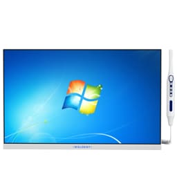 Waldent All-in-One PC Touch Screen Intraoral Camera - 3