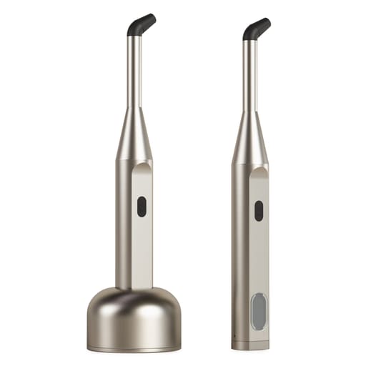 DentalPlant Implant Stability Tester - Golden