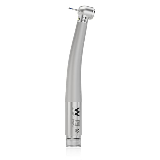 Waldent Premium Led Airotor Turbine And Cartridge - Vasa series