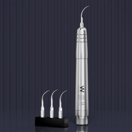 Waldent Air Scaler