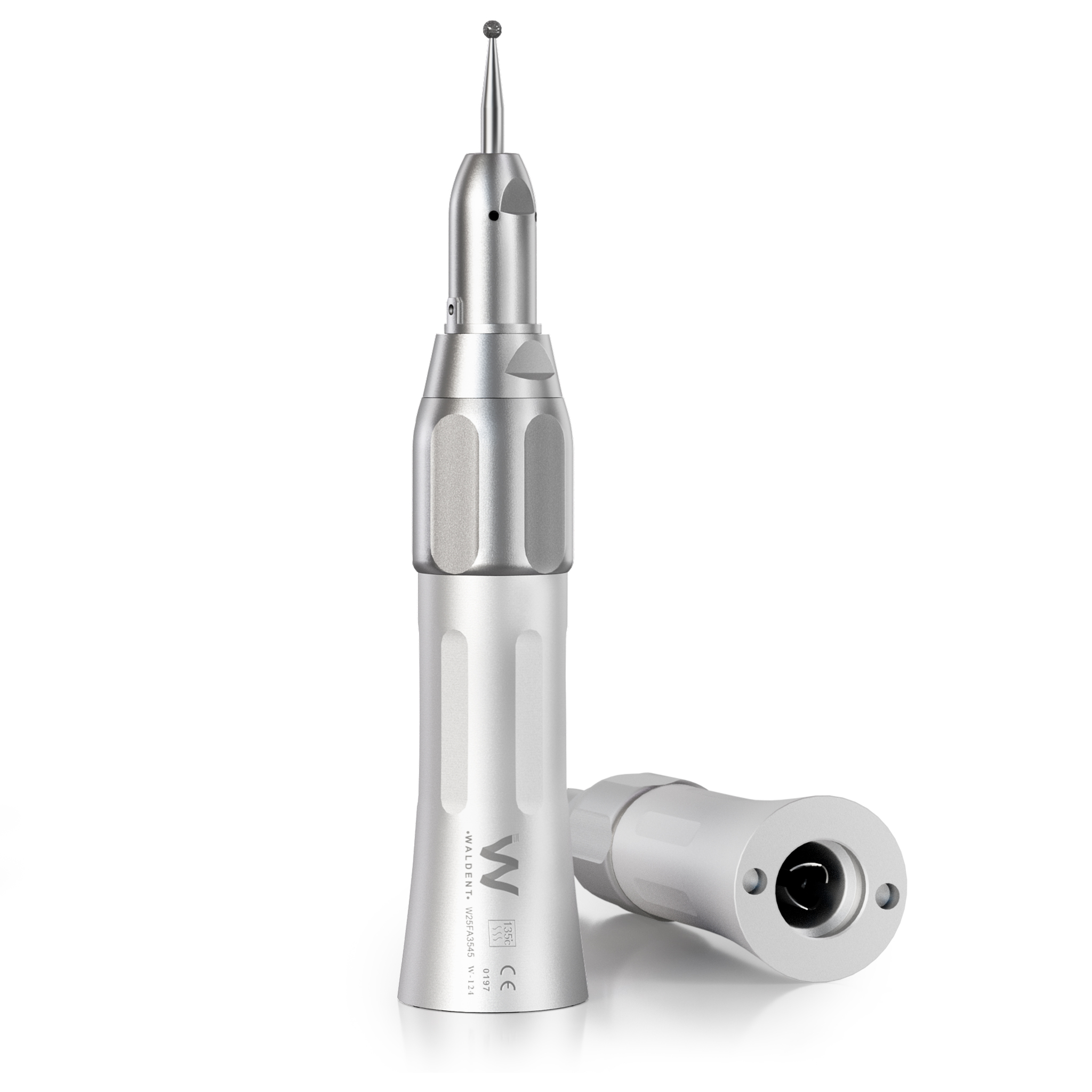 Waldent Premium Straight Handpiece (W-124)
