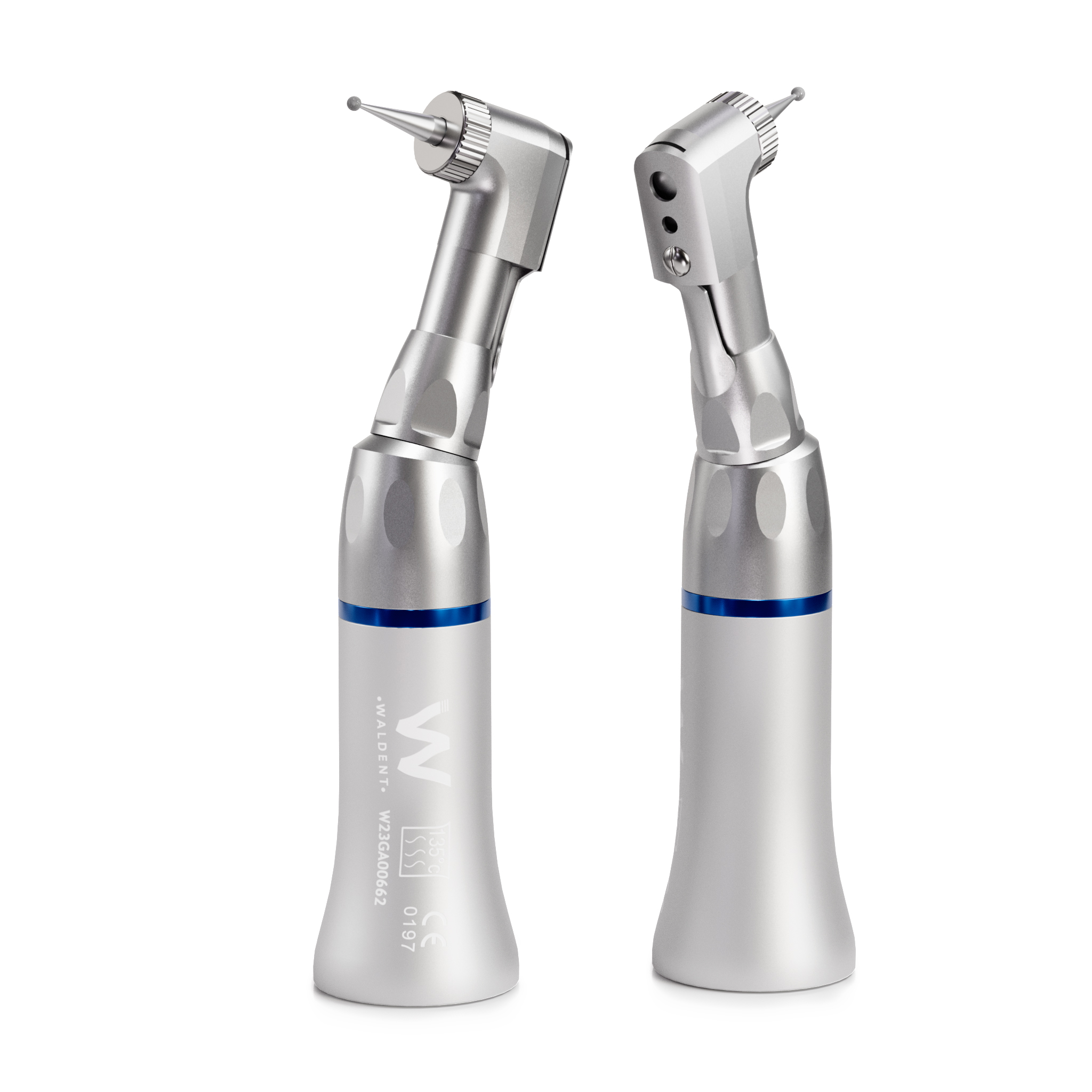 Waldent Contra-angle Handpiece Special Edition (W-141)