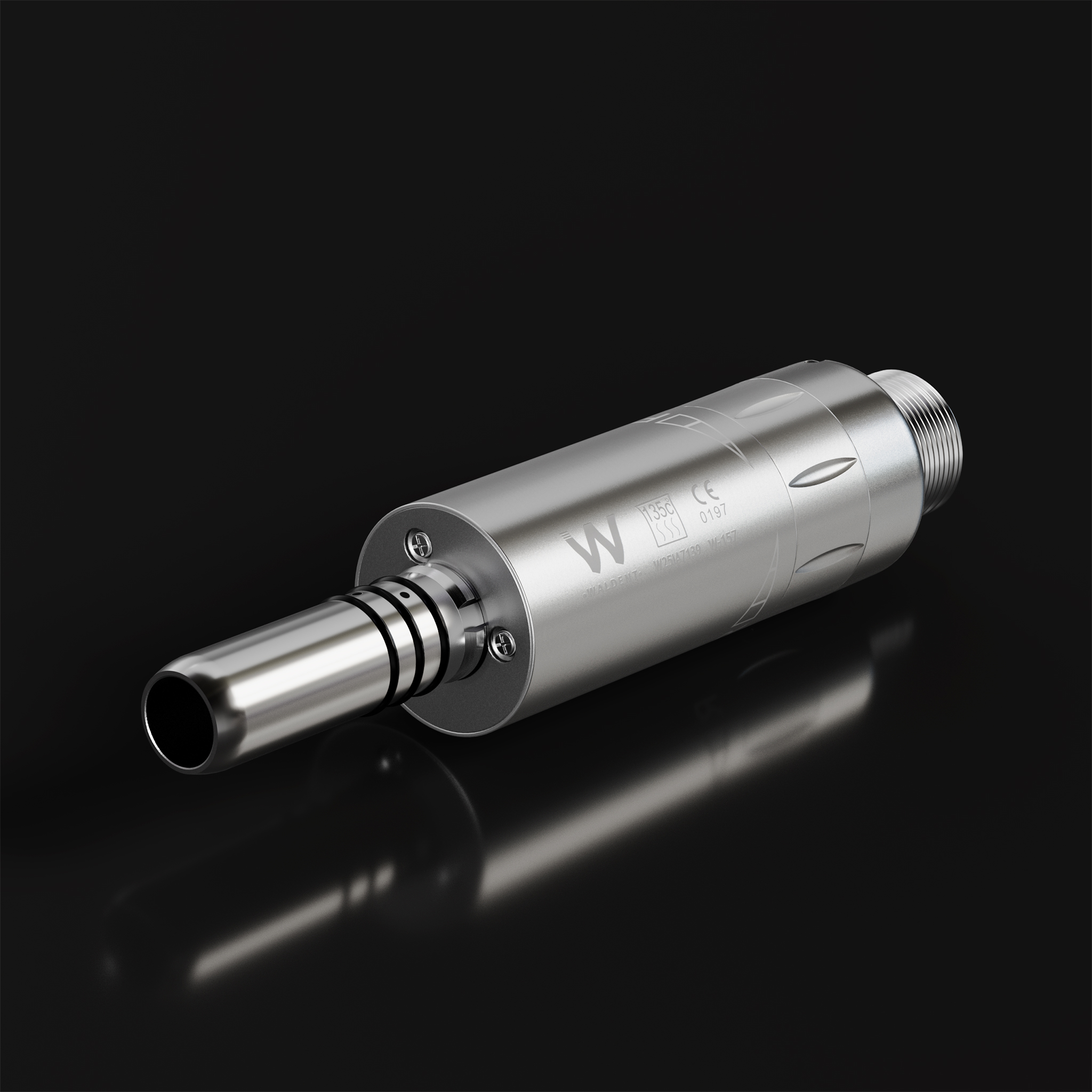 Alphadent EZ - Pattern LC For Dental Implant