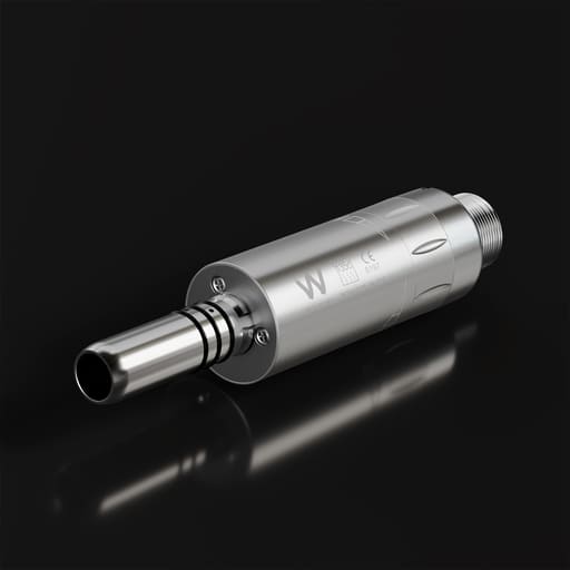 Alphadent EZ - Pattern LC For Dental Implant