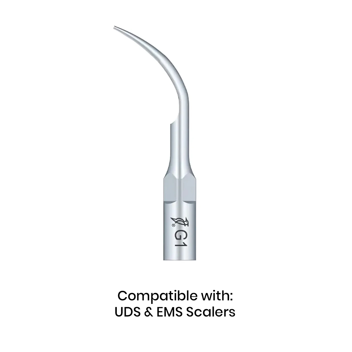 Woodpecker Scaler Tip G1 for UDS & EMS Scalers