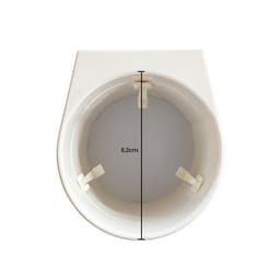ET Dental Cup Dispenser - Chair Mount  - 7