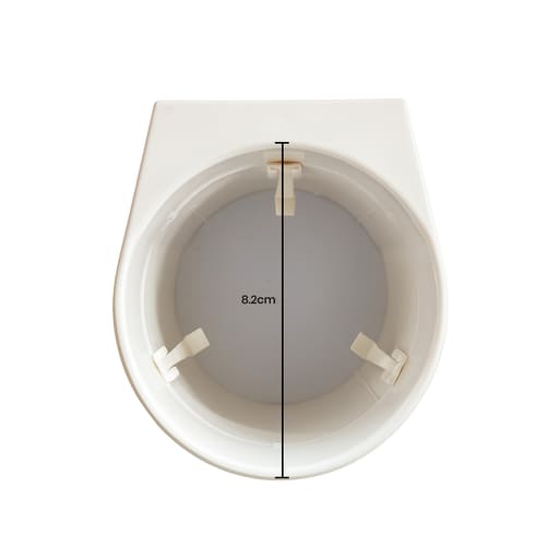 ET Dental Cup Dispenser - Chair Mount