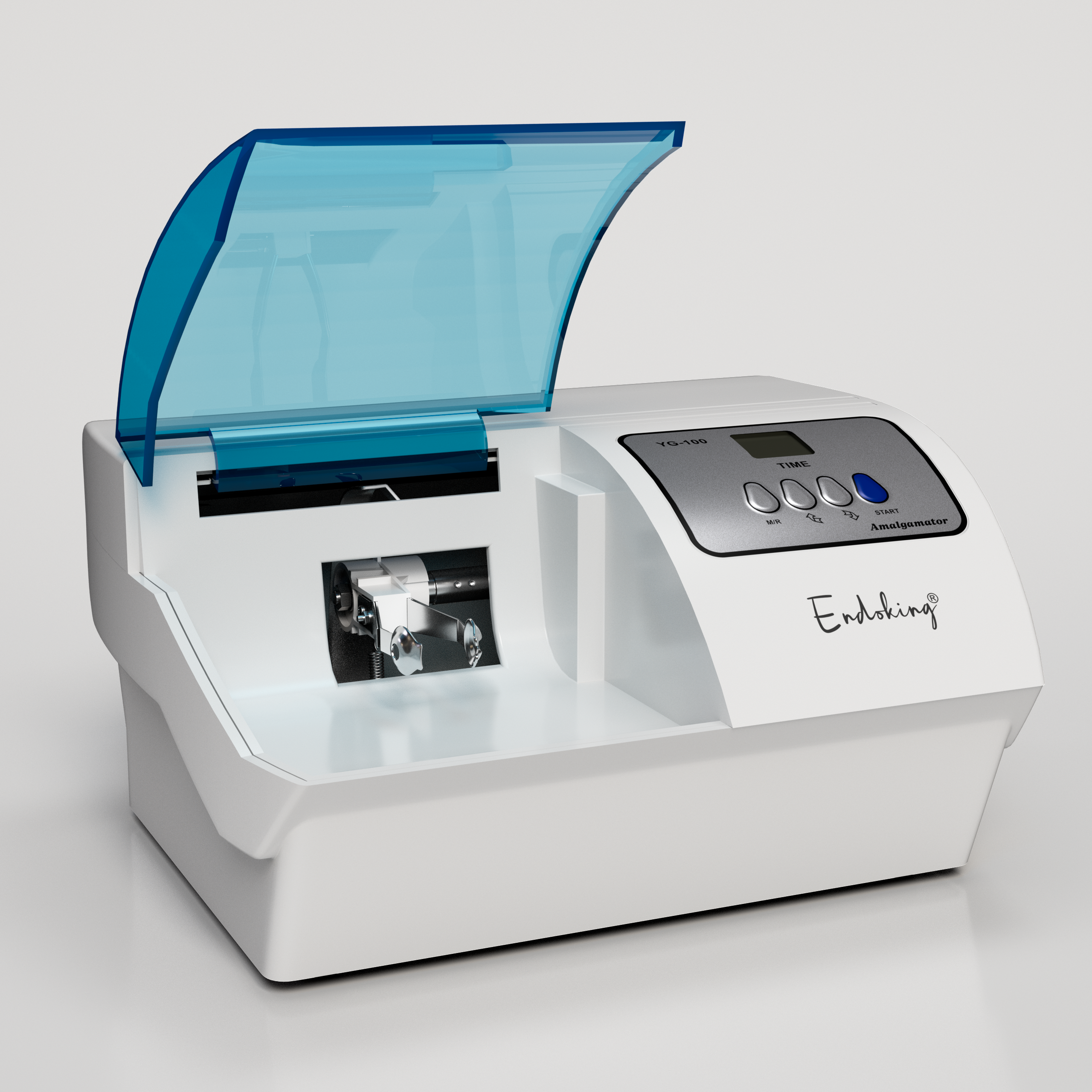 EndoKing Amalgamator For Amalgam and GIC