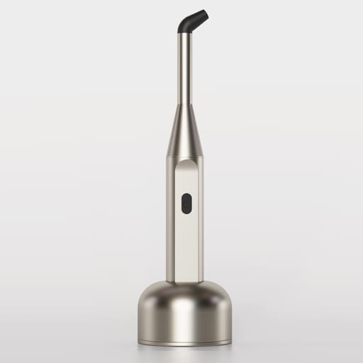 DentalPlant Implant Stability Tester - Golden