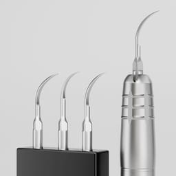 Waldent Air Scaler - 5